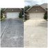 CONCRETE SURFACE CLEANING