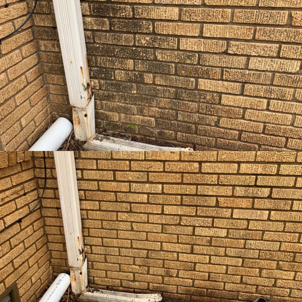 OXIDATION REMOVAL